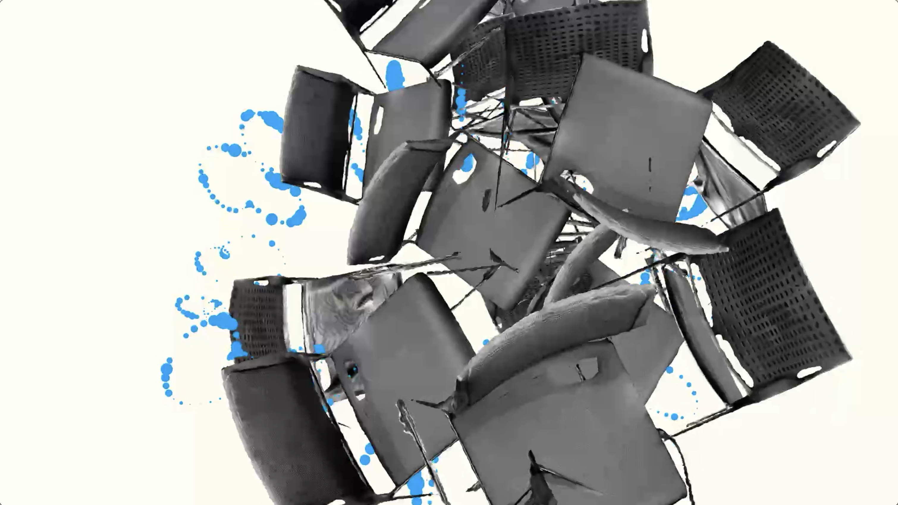 コングレスクエア羽田 PR映像制作