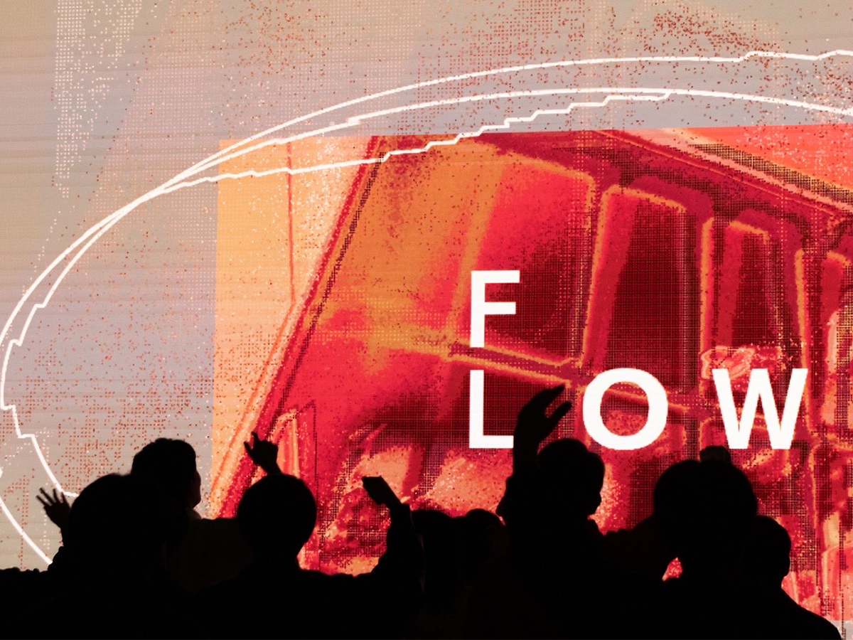 flow vol3