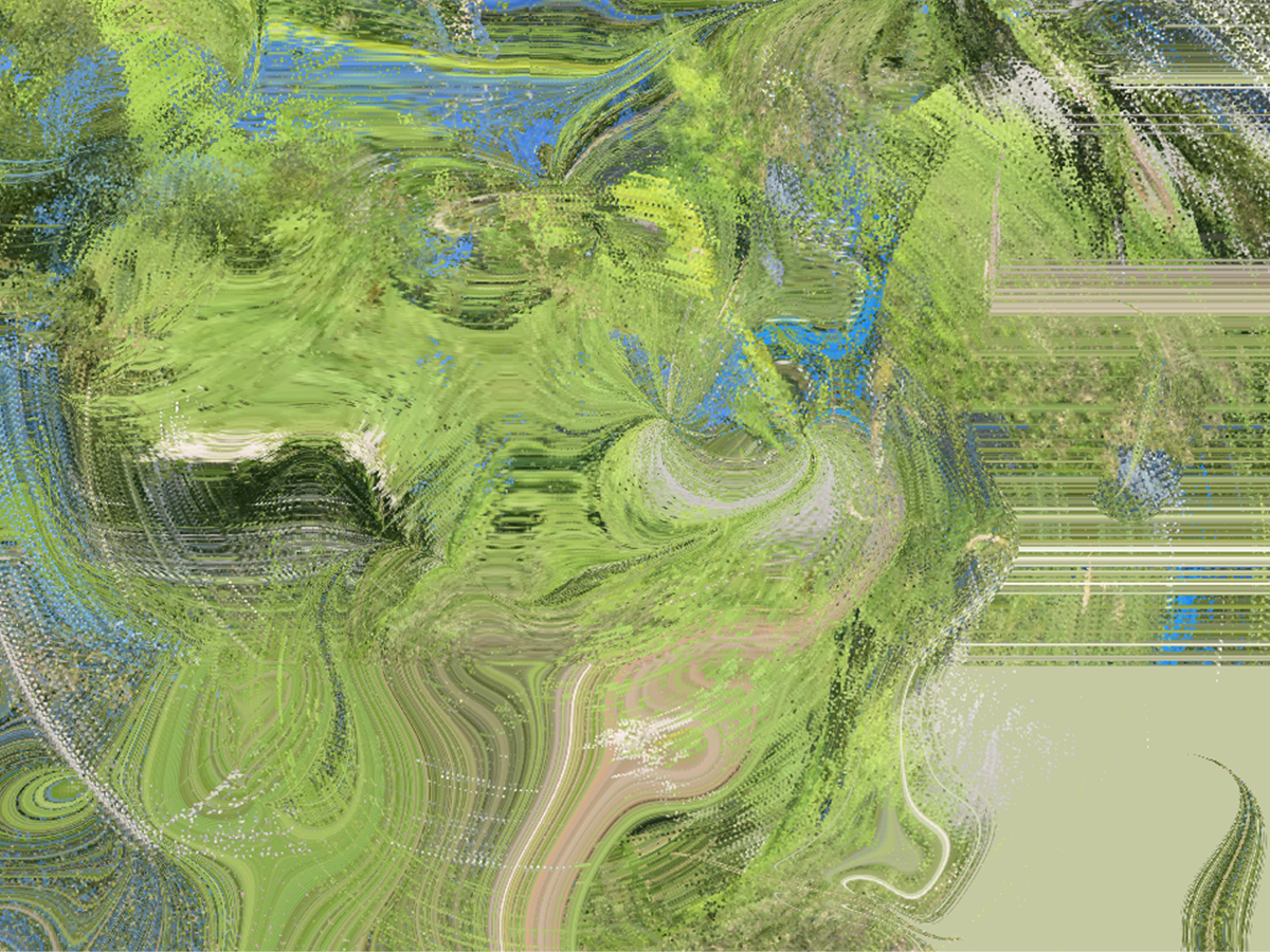 Point Cloud VJ