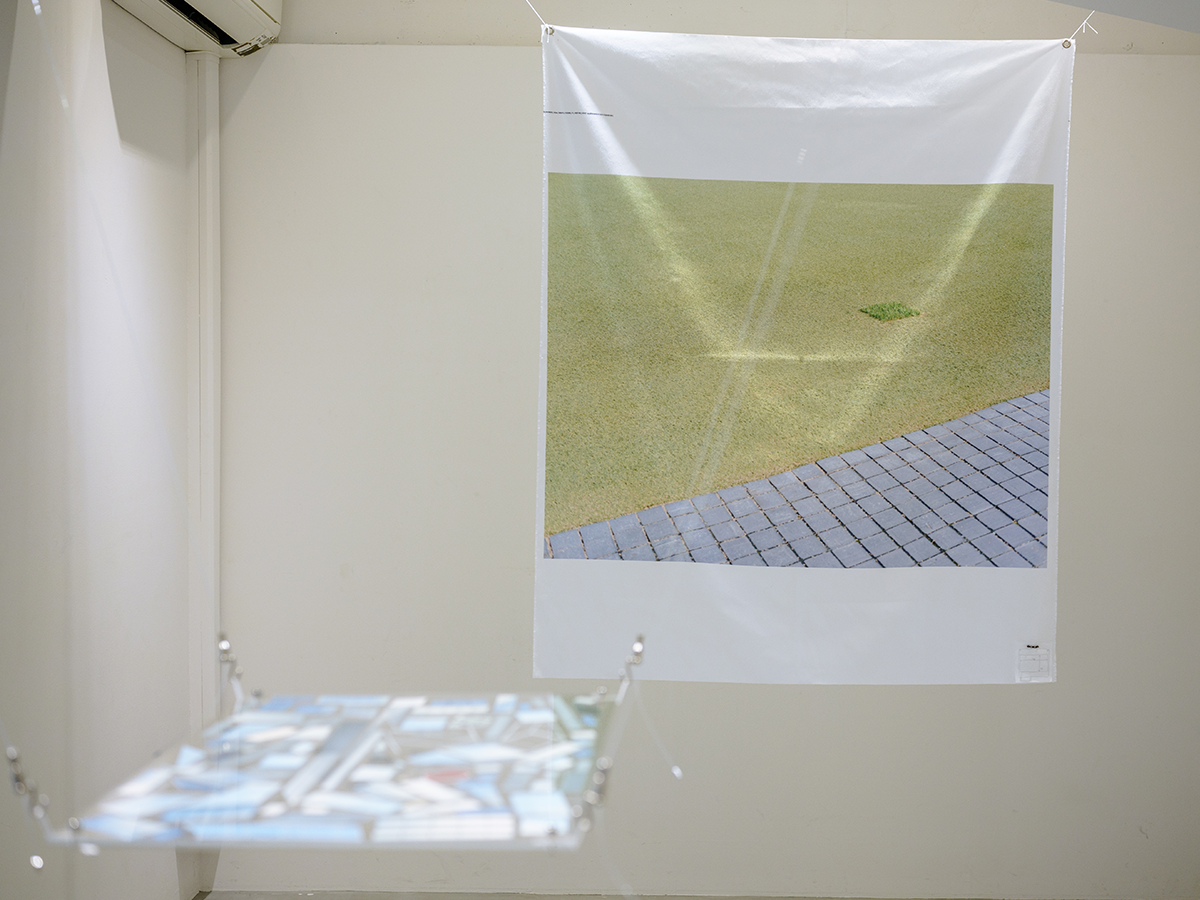 切断面photo